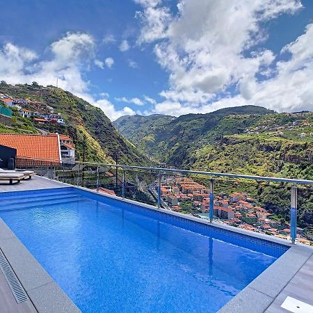 Wild River Villa By Lovelystay Рибейра-Брава Экстерьер фото